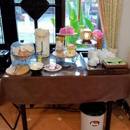 Payamai Resort Ban Nong Nam Khan Bagian luar foto
