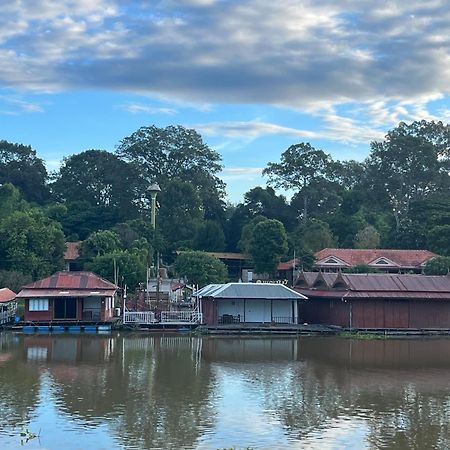 Payamai Resort Ban Nong Nam Khan Bagian luar foto
