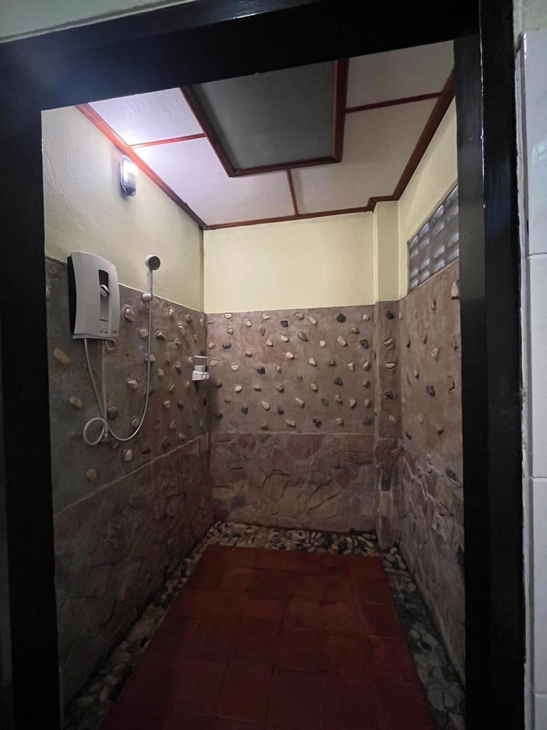 Payamai Resort Ban Nong Nam Khan Bagian luar foto
