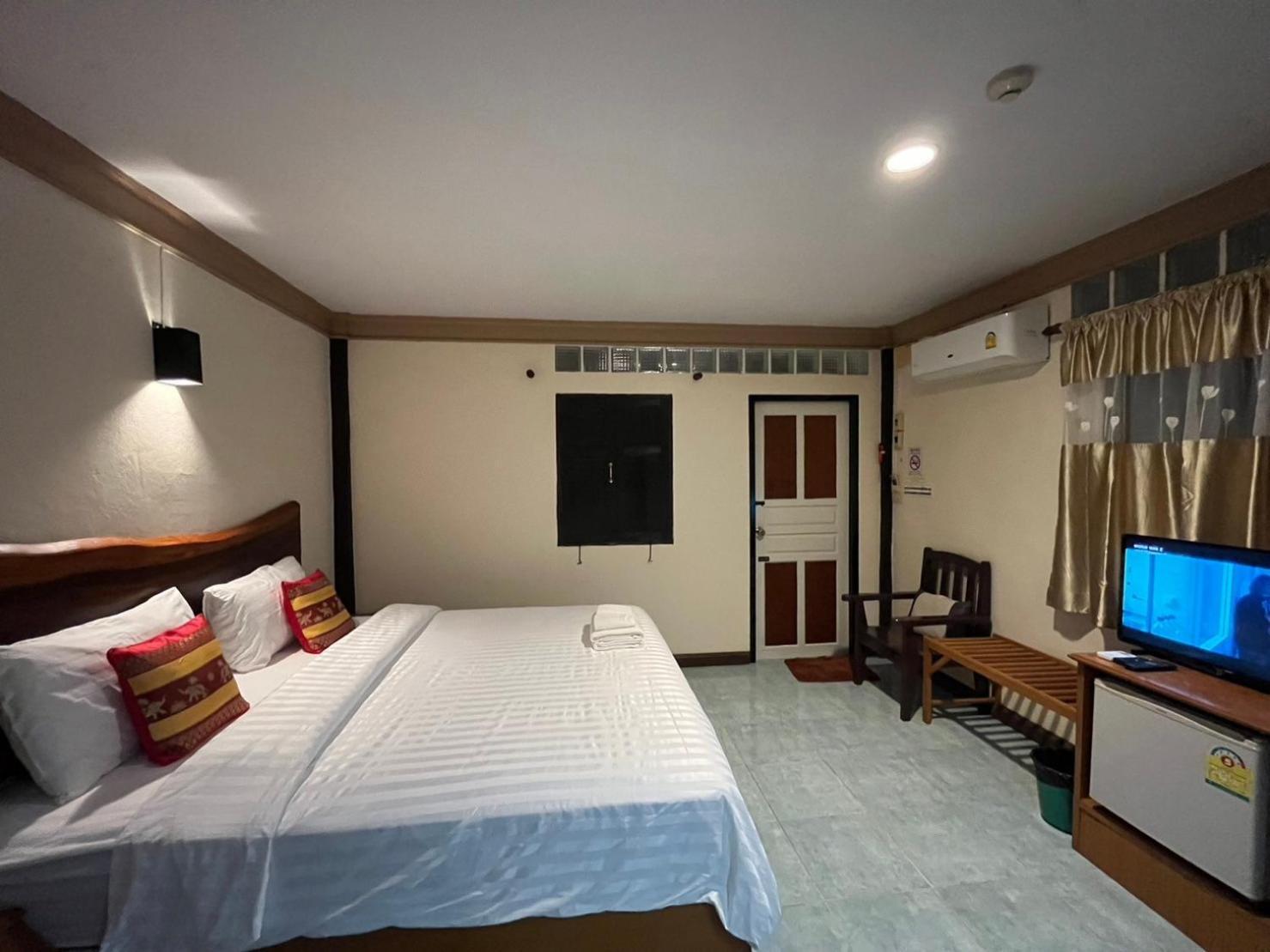 Payamai Resort Ban Nong Nam Khan Bagian luar foto
