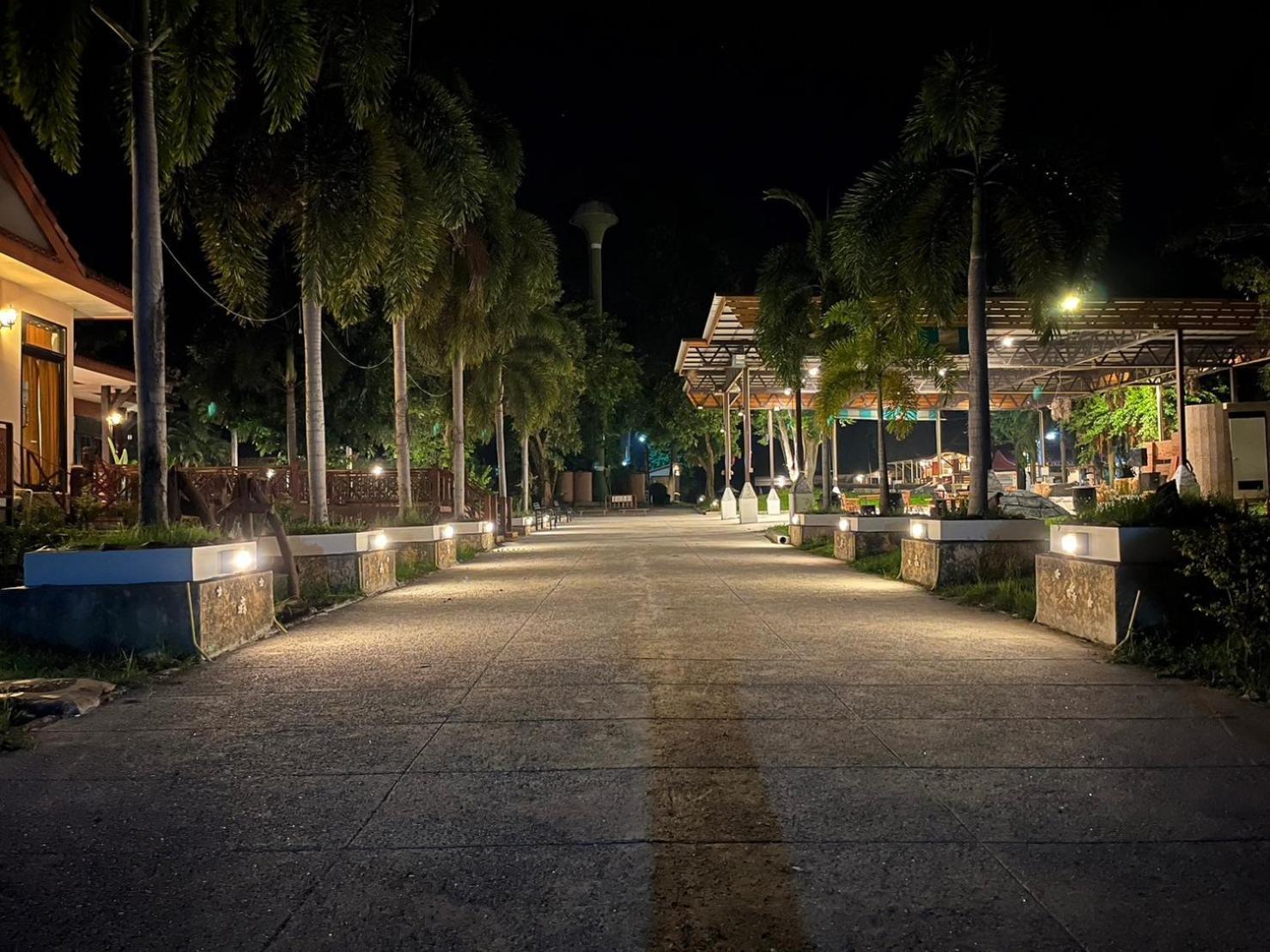 Payamai Resort Ban Nong Nam Khan Bagian luar foto