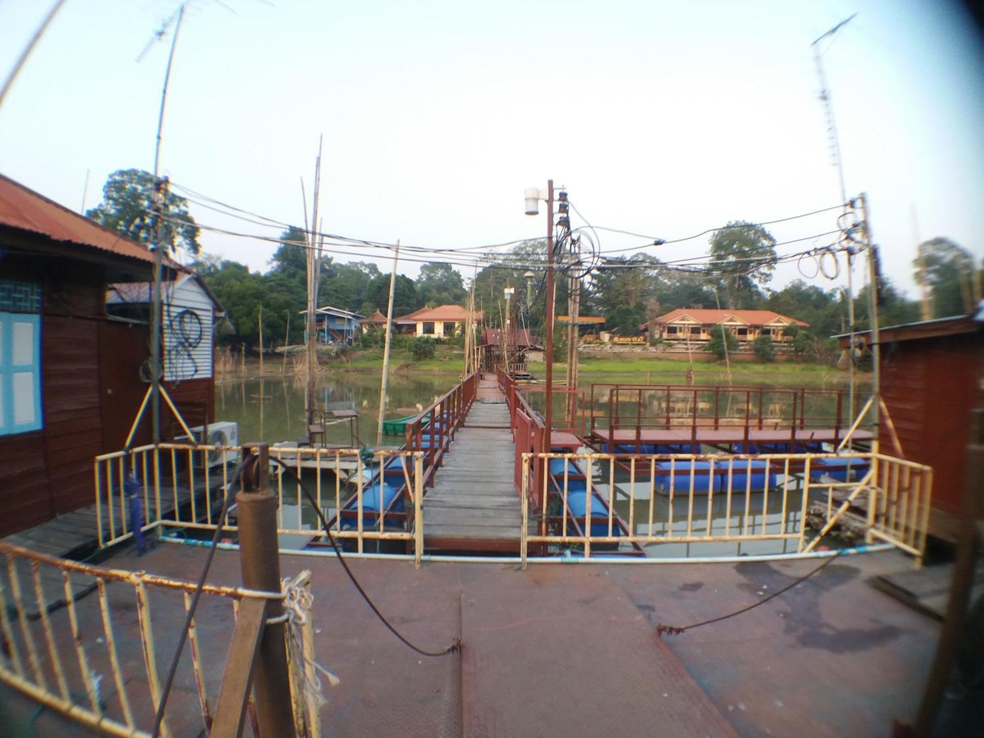 Payamai Resort Ban Nong Nam Khan Ruang foto