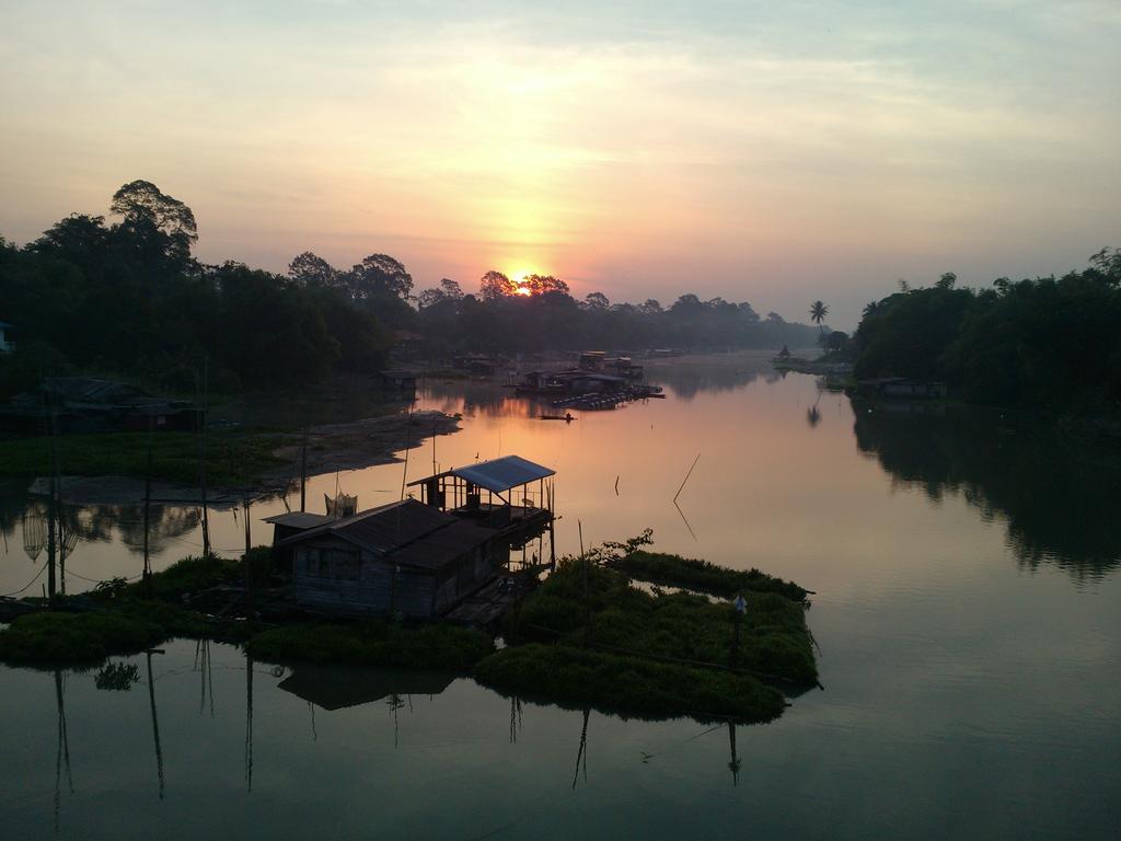 Payamai Resort Ban Nong Nam Khan Bagian luar foto