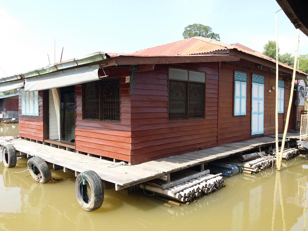 Payamai Resort Ban Nong Nam Khan Bagian luar foto