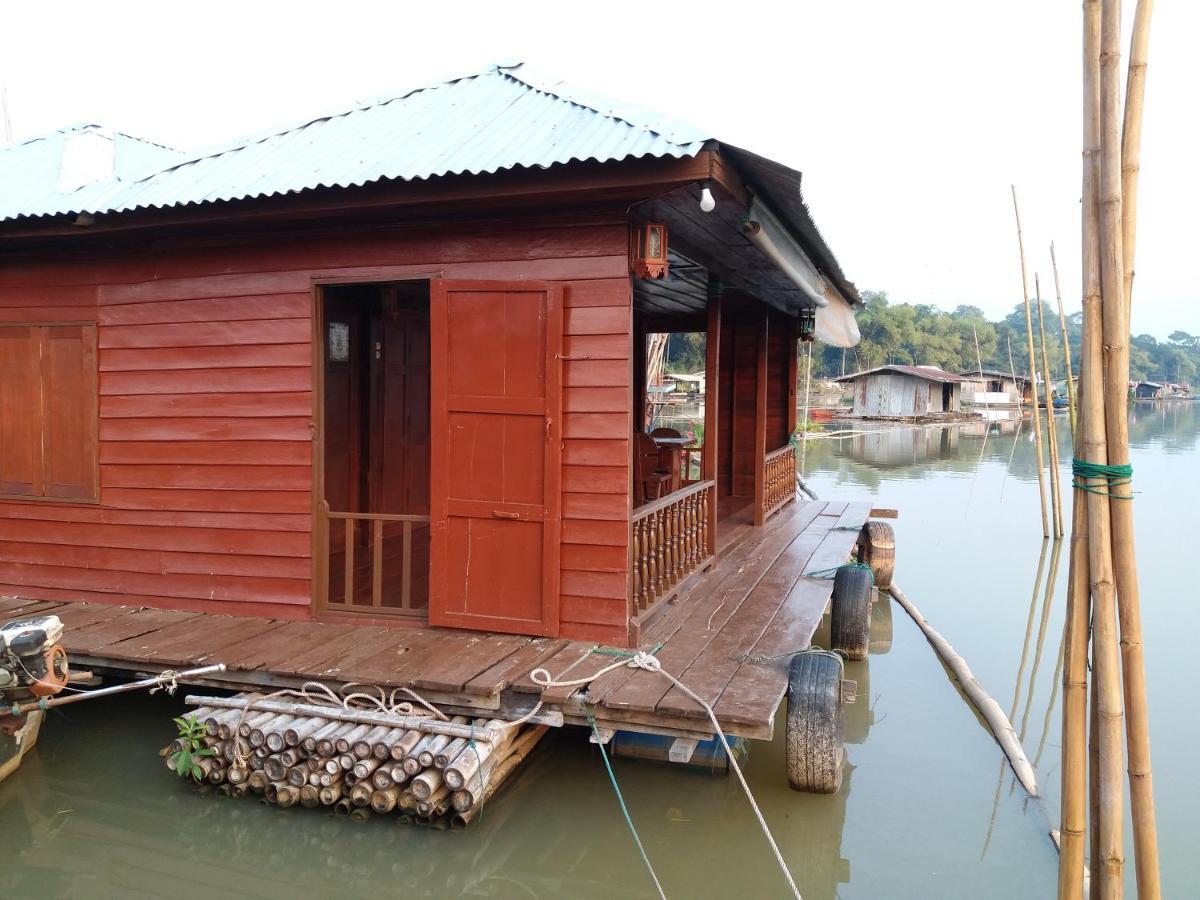Payamai Resort Ban Nong Nam Khan Ruang foto